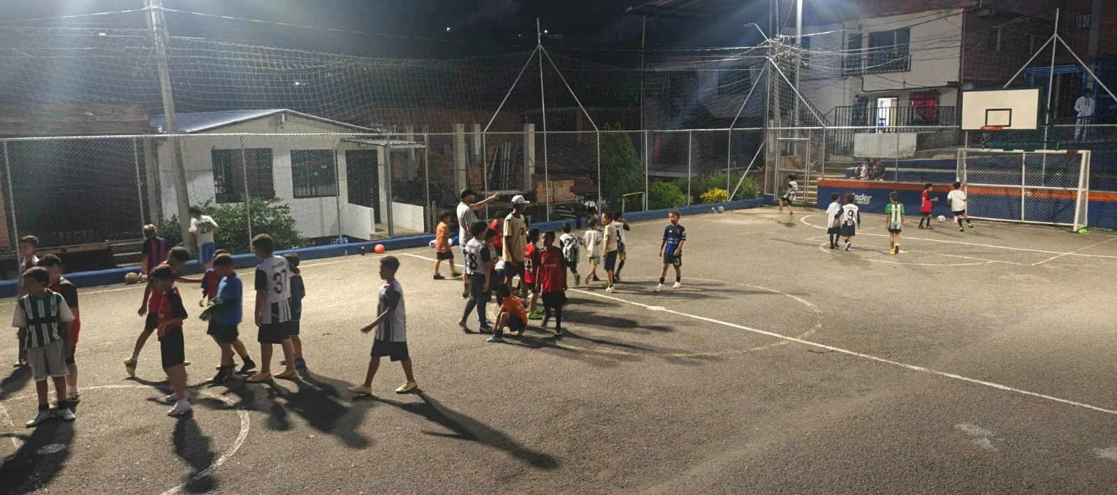 Club Deportivo Halcones gallery image